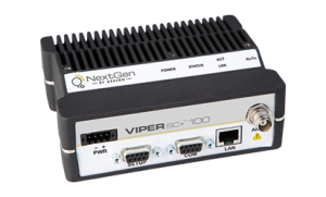 NetxGen ViperSC+ for Telemetry, SCADA and real time connection applications 