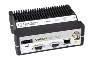 NetxGen ViperSC+ for Telemetry, SCADA and real time connection applications