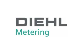 Diehl Metering logo