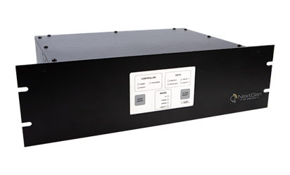 NextGen Viper SC+ Base Station™ Versatile, Secure Communications with Multispeed Functionality